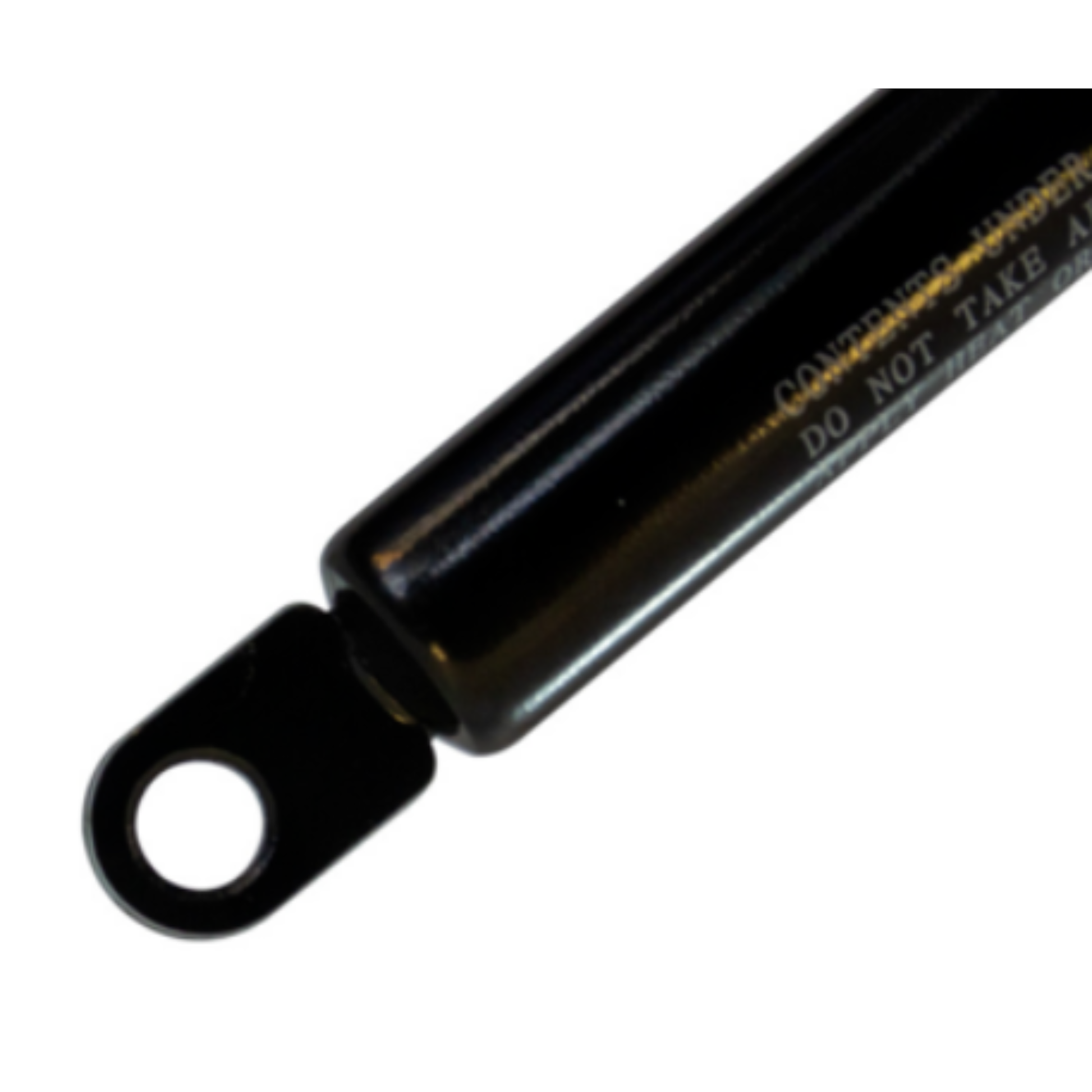 Molla a gas 200 N da 490 mm per lunotto posteriore Fiat. Compatibile con codici 5113767 e 5129427 per Serie 46, 56, 66, 76, 80, 86, 90 e 94.