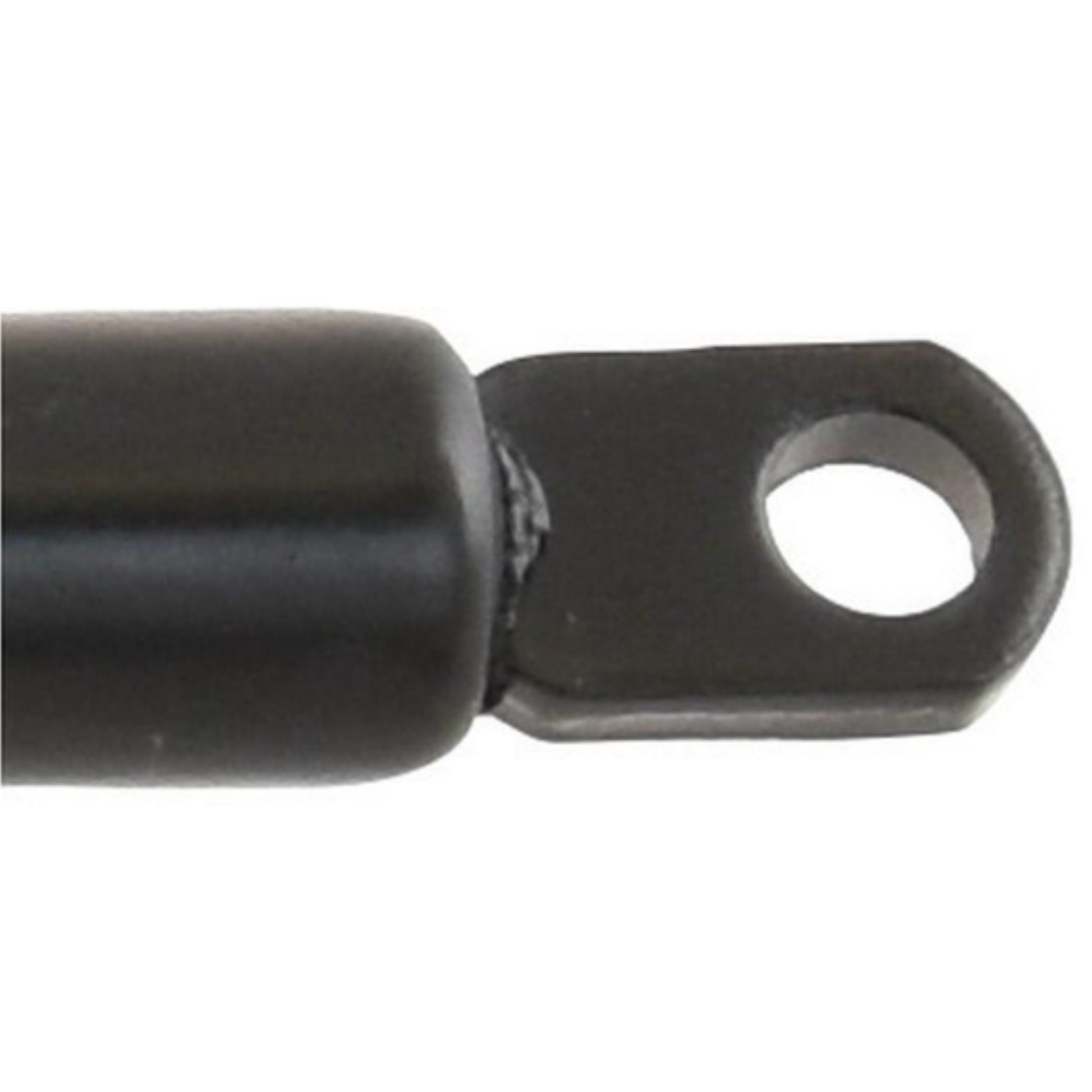 Molla a gas 180N da 515 mm per lunotto posteriore e portiera trattori Fiat e Ford. Compatibile con Serie 66, Ford 3435, 3935 e 4135.