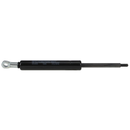 Molla a gas 220N per tettuccio apribile Ford, Fiat e New Holland. Pistoncino 210 mm compatibile con Serie 10, 40, 60, M, TM e TS.