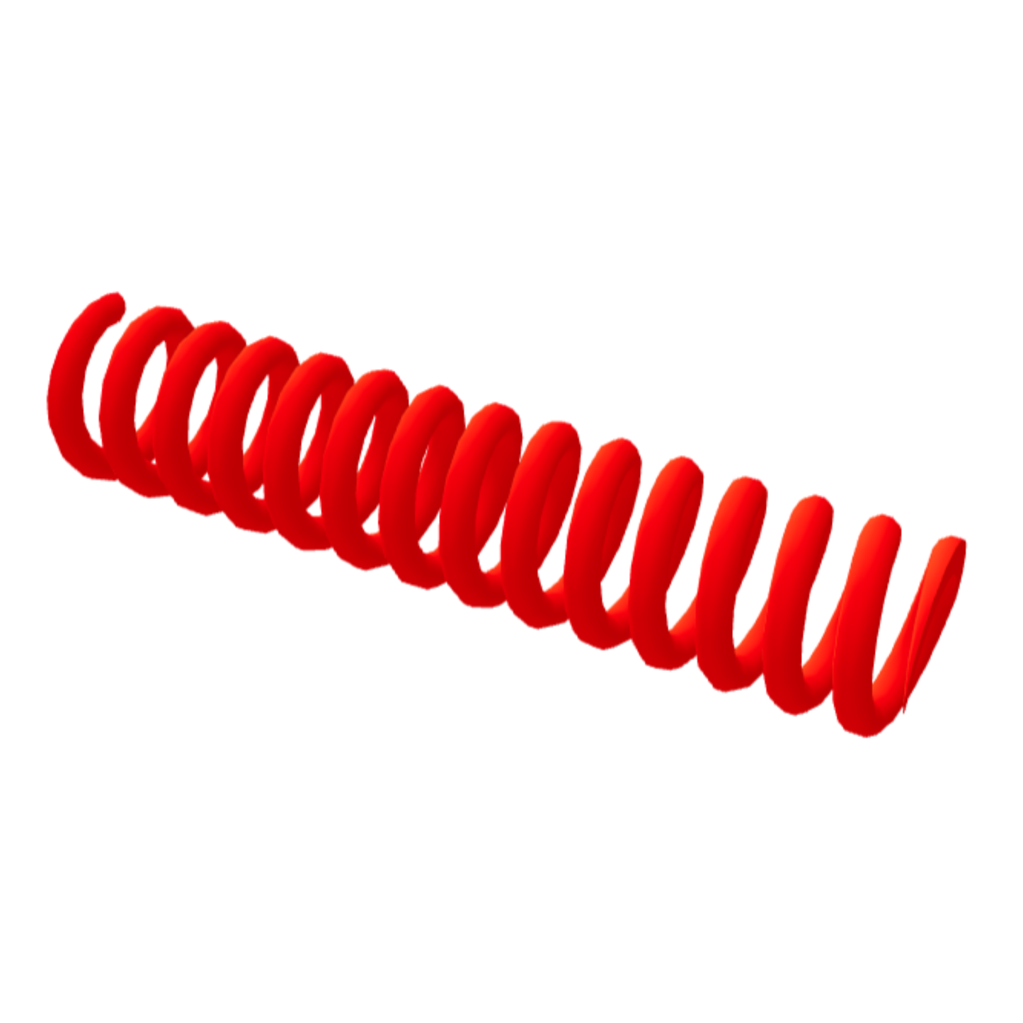 Molla ammortizzatore giroandanatore Enorossi Applicazione prodotto sui seguenti modelli: RR 320 RR 350 TANDEM. Ricambio originale per il tuo giroandanatore