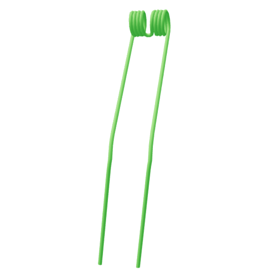 DENTE-MOLLA ø 9,0 UNI per ranghinatore/giroandanatore Enorossi. Compatibile con RR 320, RR 350 Tandem, RR 350 EVO, ENODUO 610 e 650 H. Alta qualità garantita.