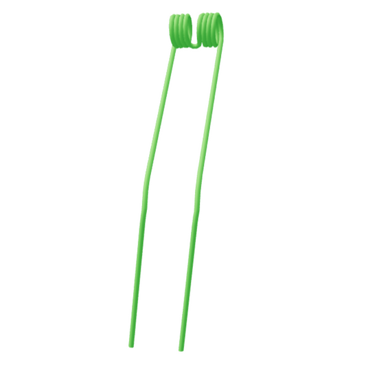 DENTE-MOLLA ø 9,0 UNI per ranghinatore/giroandanatore Enorossi. Compatibile con RR 320, RR 350 Tandem, RR 350 EVO, ENODUO 610 e 650 H. Alta qualità garantita.