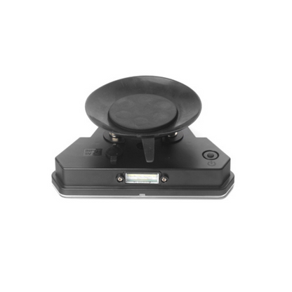 KIT LUCI LED WIRELESS con monitor - NEW - per carrelli, rimorchi e macchine agricole
