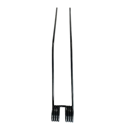 Dente/Molla per giroandanatore/ranghinatore  GHERARDI - CIMAC