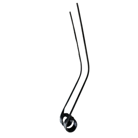 Dente/Molla per giroandanatore/ranghinatore  GHERARDI - CIMAC