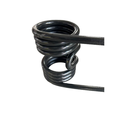 Dente/Molla per giroandanatore/ranghinatore  GHERARDI - CIMAC