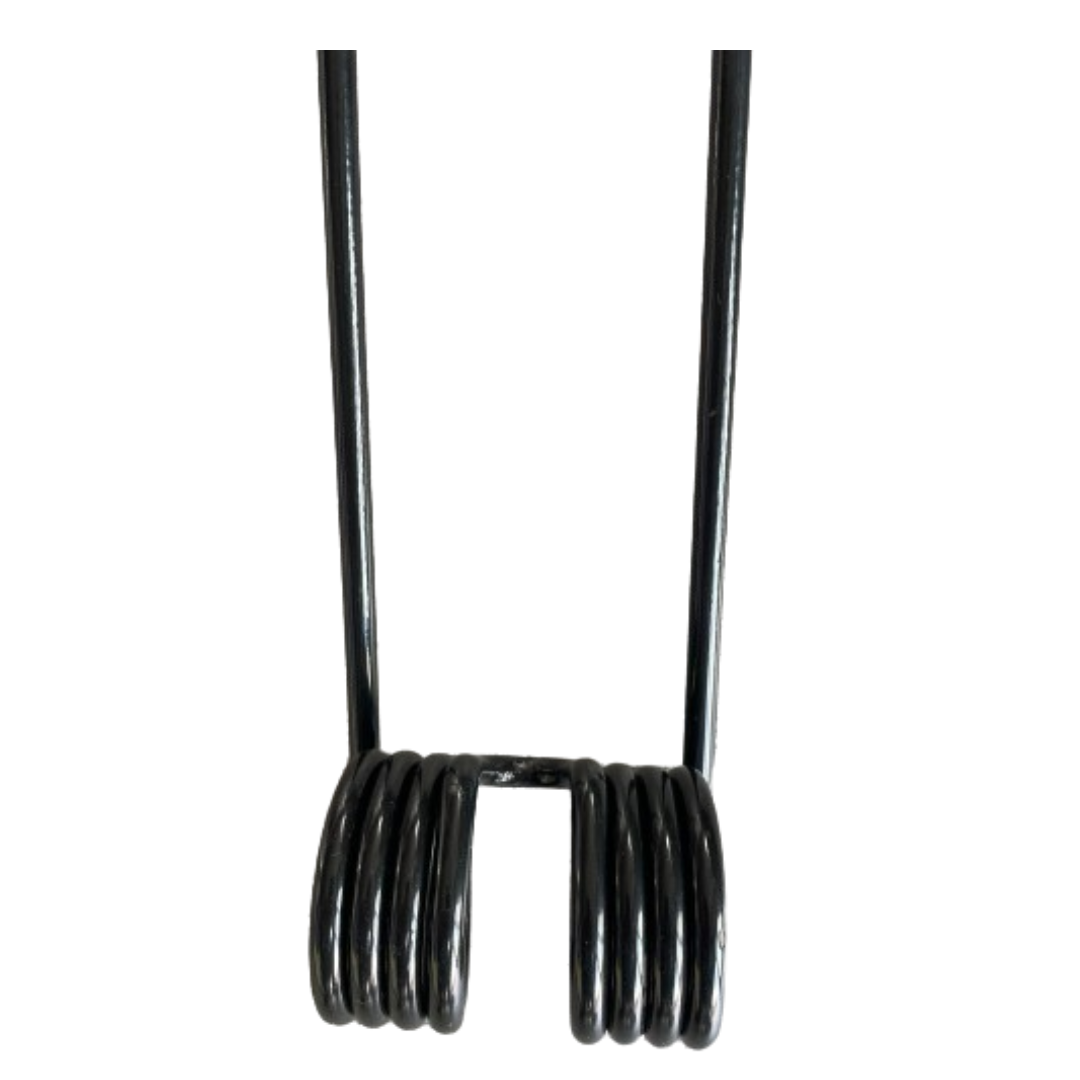 Dente/Molla per giroandanatore/ranghinatore  GHERARDI - CIMAC