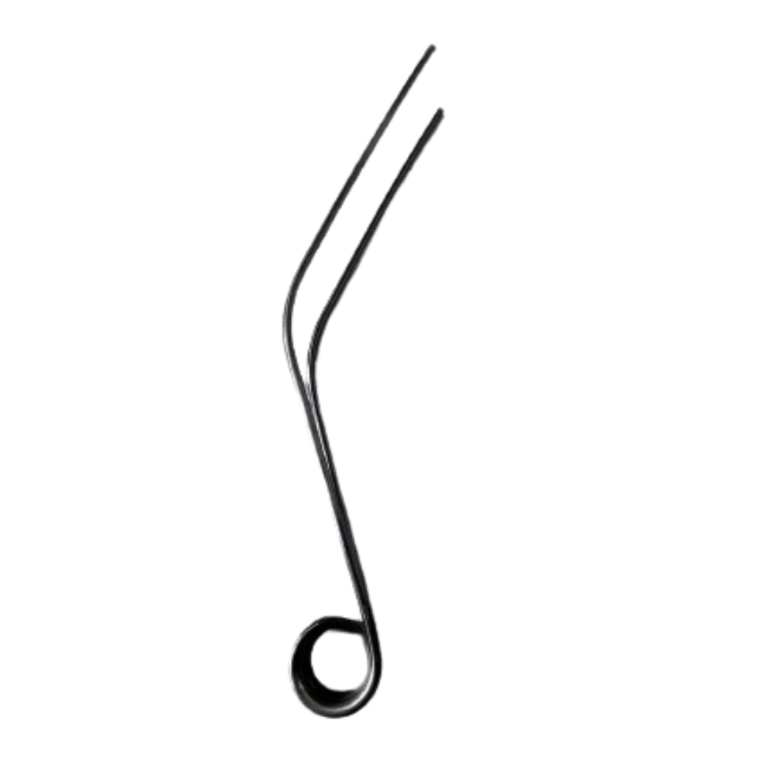 Dente/Molla per giroandanatore/ranghinatore  GHERARDI - CIMAC
