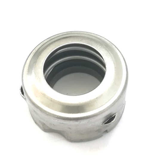 Premistop pompa acqua originale Ø 36,6 mm per Fiat e Fiat Allis 70C, FL8C, AD7. Ricambio OEM per sistema raffreddamento trattori e MMT.