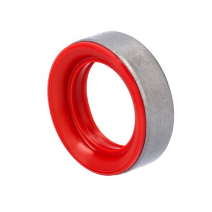 Paraolio barra flessibile 28,1x42,5x13,8 mm per asse sollevatore trattore. Compatibile Fiat Agri, Ford e New Holland. Ricambio per sistema idraulico e sollevamento.