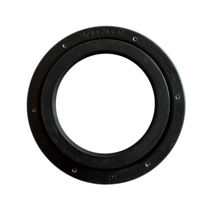 Paraolio scatola oscillante BCS 622 35x62x20 mm doppio labbro antipolvere. Ricambio resistente per motofalciatrice e falciatrice BCS con alta tenuta olio.