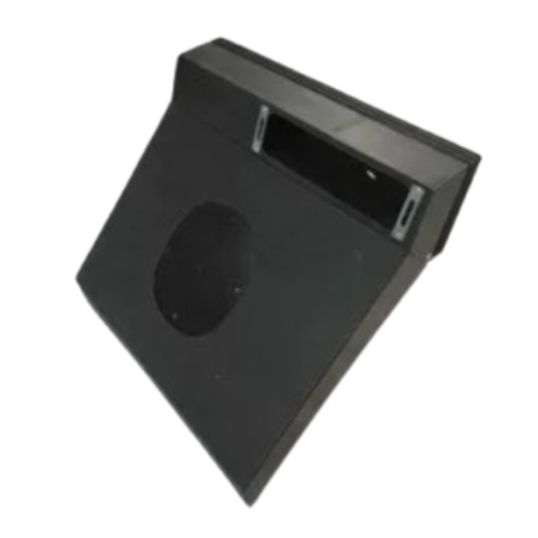 Paraspruzzi trattori FiatAgri, ideale per protezione e pulizia. Riduce polvere e fango. Compatibile con Fiat Serie 90: 115/90, 130/90, 140/90, 160/90, 180/90.
