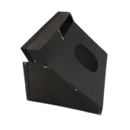 Paraspruzzi trattori FiatAgri, ideale per protezione e pulizia. Riduce polvere e fango. Compatibile con Fiat Serie 90: 115/90, 130/90, 140/90, 160/90, 180/90.