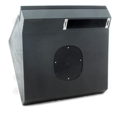 Paraspruzzi trattori FiatAgri, ideale per protezione e pulizia. Riduce polvere e fango. Compatibile con Fiat Serie 90: 115/90, 130/90, 140/90, 160/90, 180/90.
