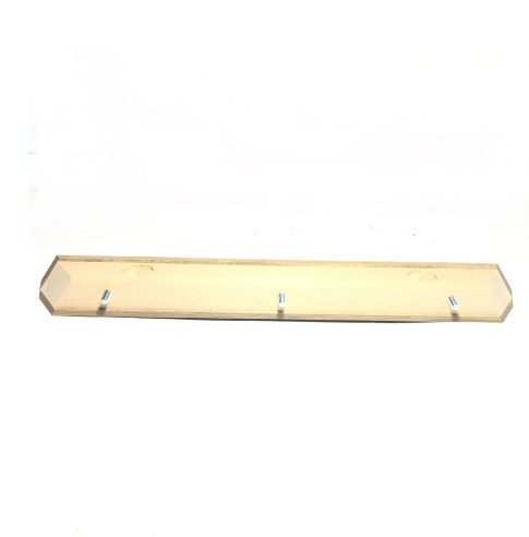 Pattino pistone per imballatrici Gallignani mod. 145, 146, 148N, 4500, 5000, 5100, 5190 e 7190. Ricambi resistenti per presse agricole da fienagione.