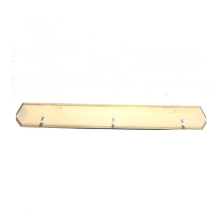 Pattino pistone per imballatrici Gallignani mod. 145, 146, 148N, 4500, 5000, 5100, 5190 e 7190. Ricambi resistenti per presse agricole da fienagione.