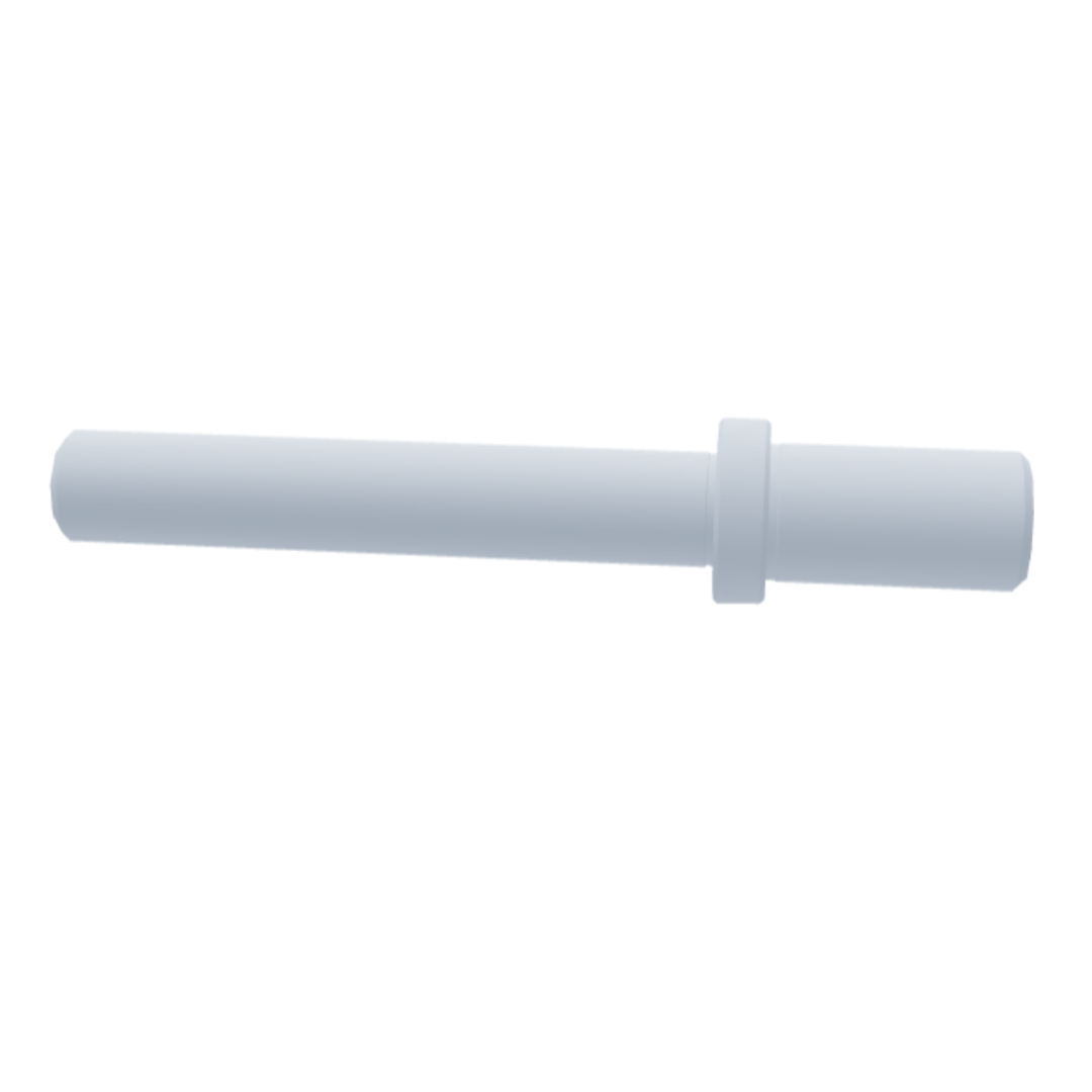Perno per attacco bracci oscillanti barra falciante ENOROSSI. Ricambio adatto ai modelli: BFT 135 BFT 150 BFS 165 BFS 180 BFS 210 BFS 240 BFS 270 Alta qualità.