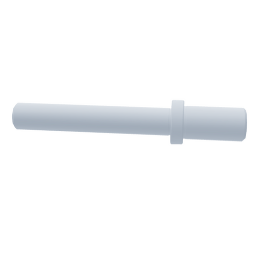 Perno per attacco bracci oscillanti barra falciante ENOROSSI. Ricambio adatto ai modelli: BFT 135 BFT 150 BFS 165 BFS 180 BFS 210 BFS 240 BFS 270 Alta qualità.
