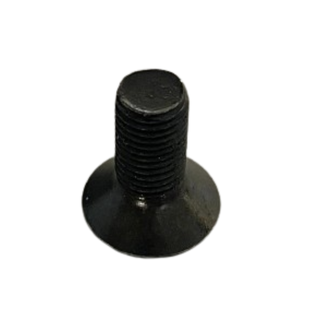 Perno conico con chiave esagonale 8x18.5 - 10.9 per dentiera barra falciante Enorossi Modelli:&nbsp;

BFS 165
BFS 180
BFS 210
BFS 240H
BFS 270H
BFF 270H

Ricambi di qualità Enorossi.