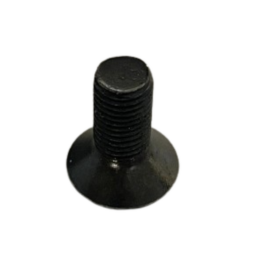 Perno conico con chiave esagonale 8x18.5 - 10.9 per dentiera barra falciante Enorossi Modelli:&nbsp;

BFS 165
BFS 180
BFS 210
BFS 240H
BFS 270H
BFF 270H

Ricambi di qualità Enorossi.