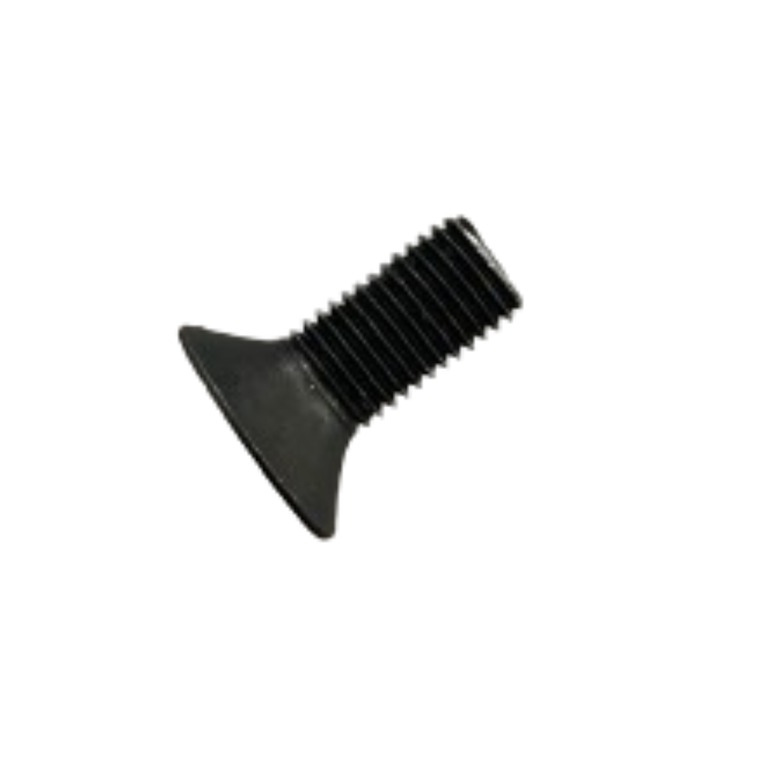Perno conico con chiave esagonale 8x18.5 - 10.9 per dentiera barra falciante Enorossi Modelli:&nbsp;

BFS 165
BFS 180
BFS 210
BFS 240H
BFS 270H
BFF 270H

Ricambi di qualità Enorossi.