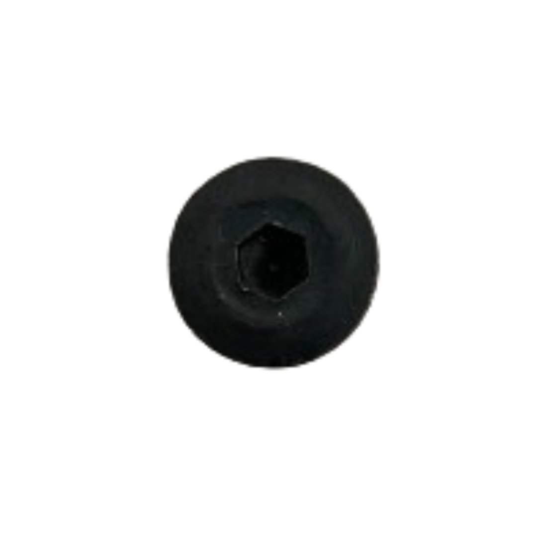 Perno conico con chiave esagonale 8x18.5 - 10.9 per dentiera barra falciante Enorossi Modelli:&nbsp;

BFS 165
BFS 180
BFS 210
BFS 240H
BFS 270H
BFF 270H

Ricambi di qualità Enorossi.