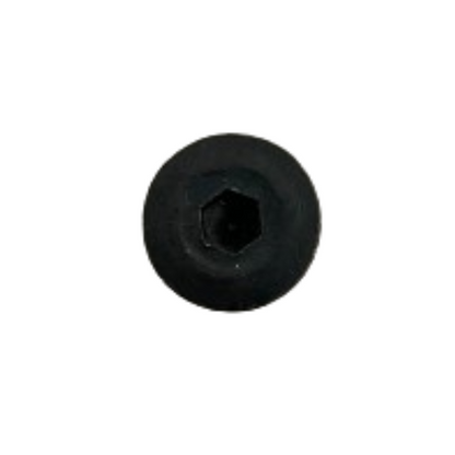 Perno conico con chiave esagonale 8x18.5 - 10.9 per dentiera barra falciante Enorossi Modelli:&nbsp;

BFS 165
BFS 180
BFS 210
BFS 240H
BFS 270H
BFF 270H

Ricambi di qualità Enorossi.