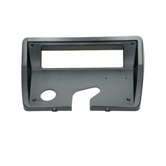 Mascherina quadro strumenti per trattori Fiat 45.66 e 50.66. Codice 5143974. Ricambio resistente, facile da installare, ideale per restauri e manutenzioni.