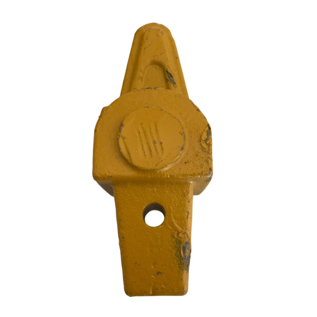 Portacapsula verticale MVCA08 per benna miniescavatori ed escavatori. Ricambio robusto, durevole e antiusura. Facile da montare. Made in Italy