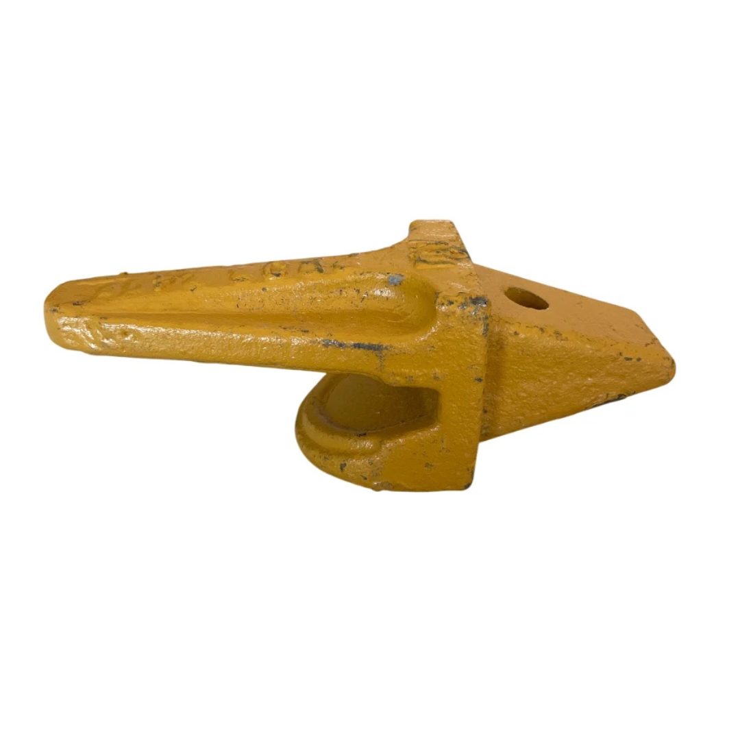 Portacapsula verticale MVCA08 per benna miniescavatori ed escavatori. Ricambio robusto, durevole e antiusura. Facile da montare. Made in Italy