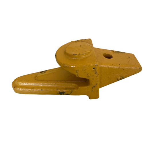 Portacapsula verticale MVCA08 per benna miniescavatori ed escavatori. Ricambio robusto, durevole e antiusura. Facile da montare. Made in Italy