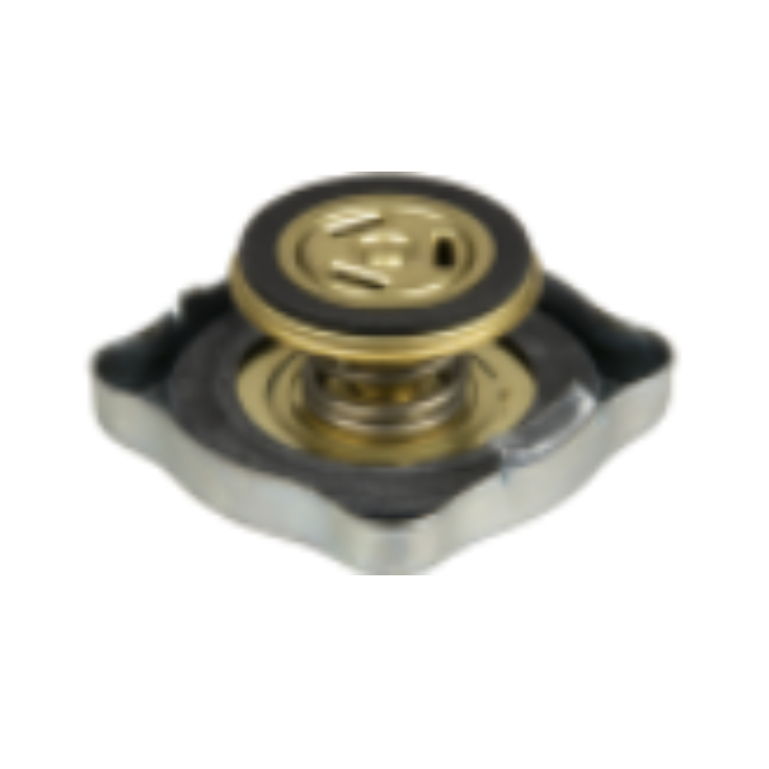 Tappo per radiatore trattore adattabile a rif. Fiat 4999682. Fiat F100 F110 F115 80.66 70.66 88.94 82.94 880 980 1280 New Holland TK80 TK90 TN75 TN80 TN90F TN95F