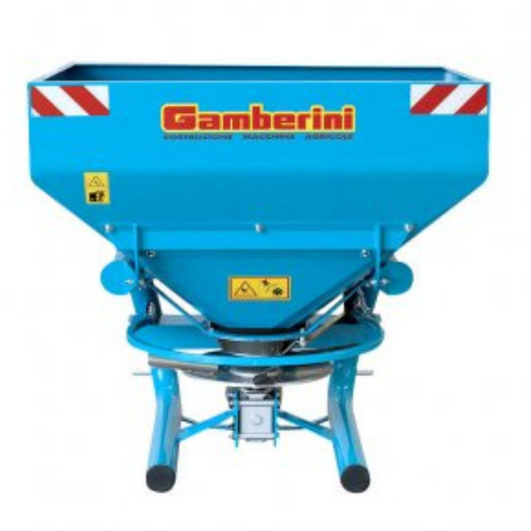 Spandiconcime Gamberini SHR 400