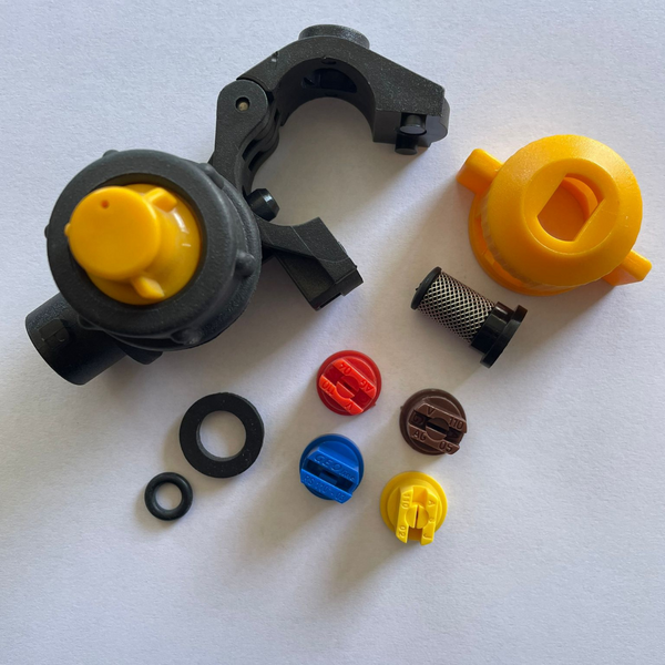 1 Set Sopra per Terra Piscina Ingresso Acqua Parti di Ricambio Kit Per