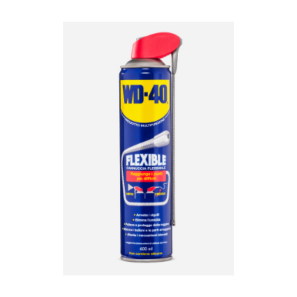 WD-40 MULTIFUNZIONE - MIN. 2 PEZZI