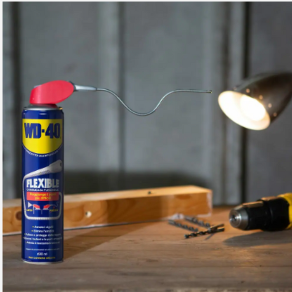 WD-40 MULTIFUNZIONE - MIN. 2 PEZZI