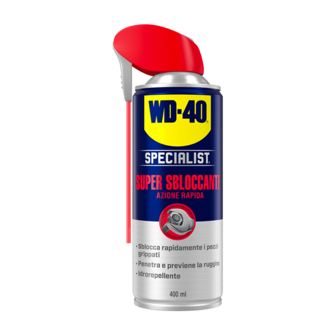 WD-40 SPECIALIST - MIN. 2 PEZZI