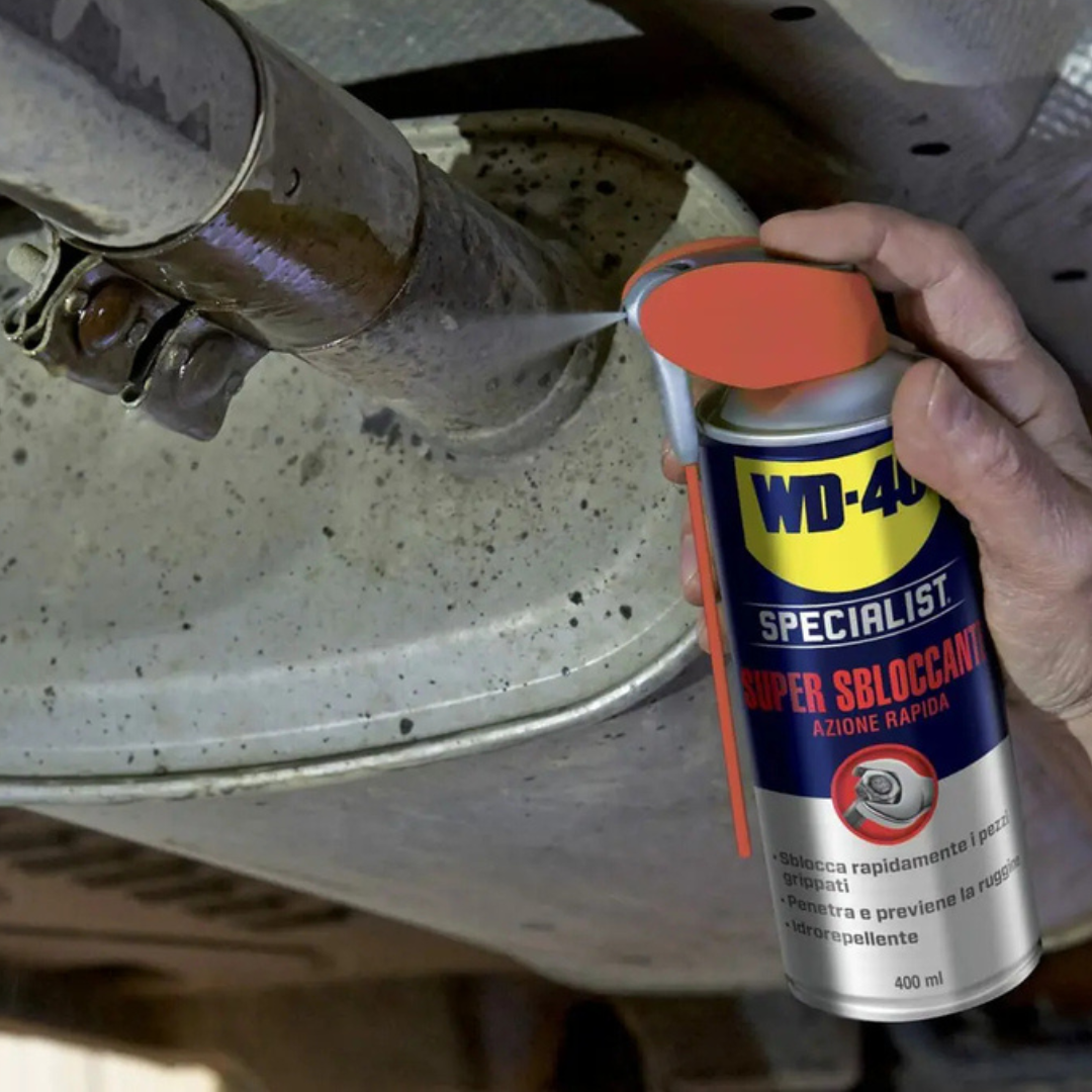 WD-40 SPECIALIST - MIN. 2 PEZZI