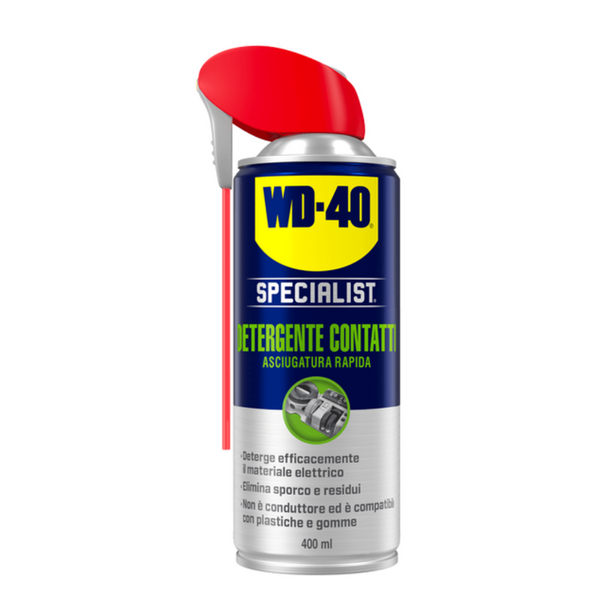 WD-40 SPECIALIST - MIN. 2 PEZZI