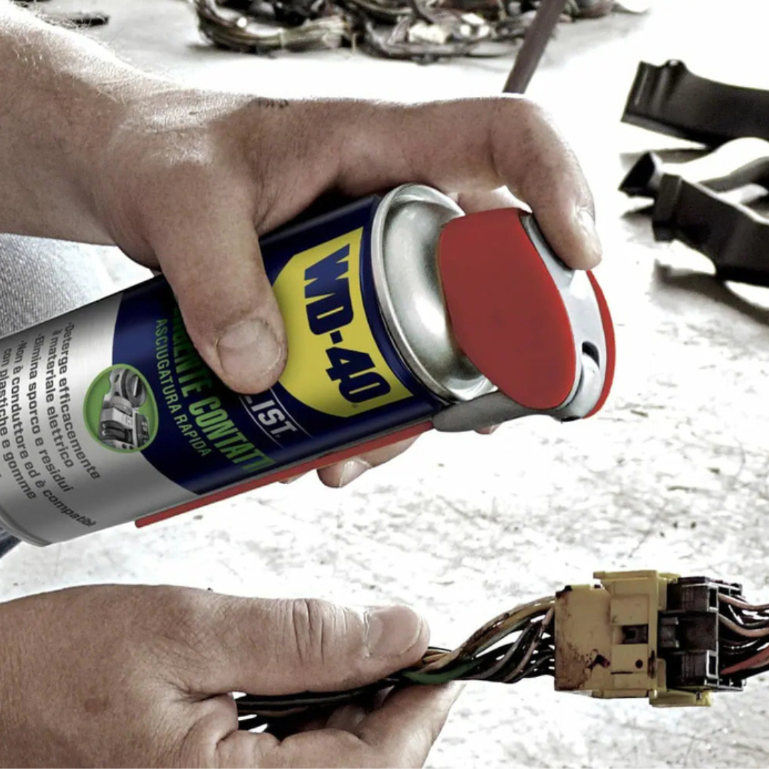 WD-40 SPECIALIST - MIN. 2 PEZZI