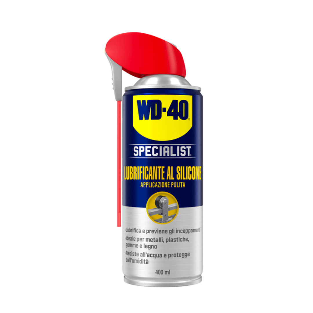 WD-40 SPECIALIST - MIN. 2 PEZZI