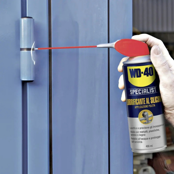 WD-40 SPECIALIST - MIN. 2 PEZZI