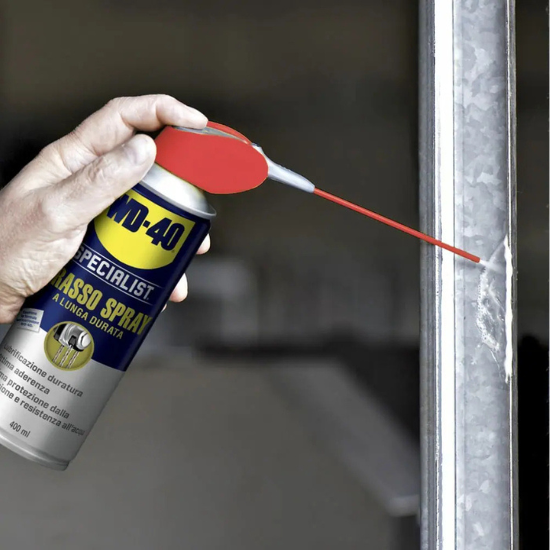 WD-40 SPECIALIST - MIN. 2 PEZZI