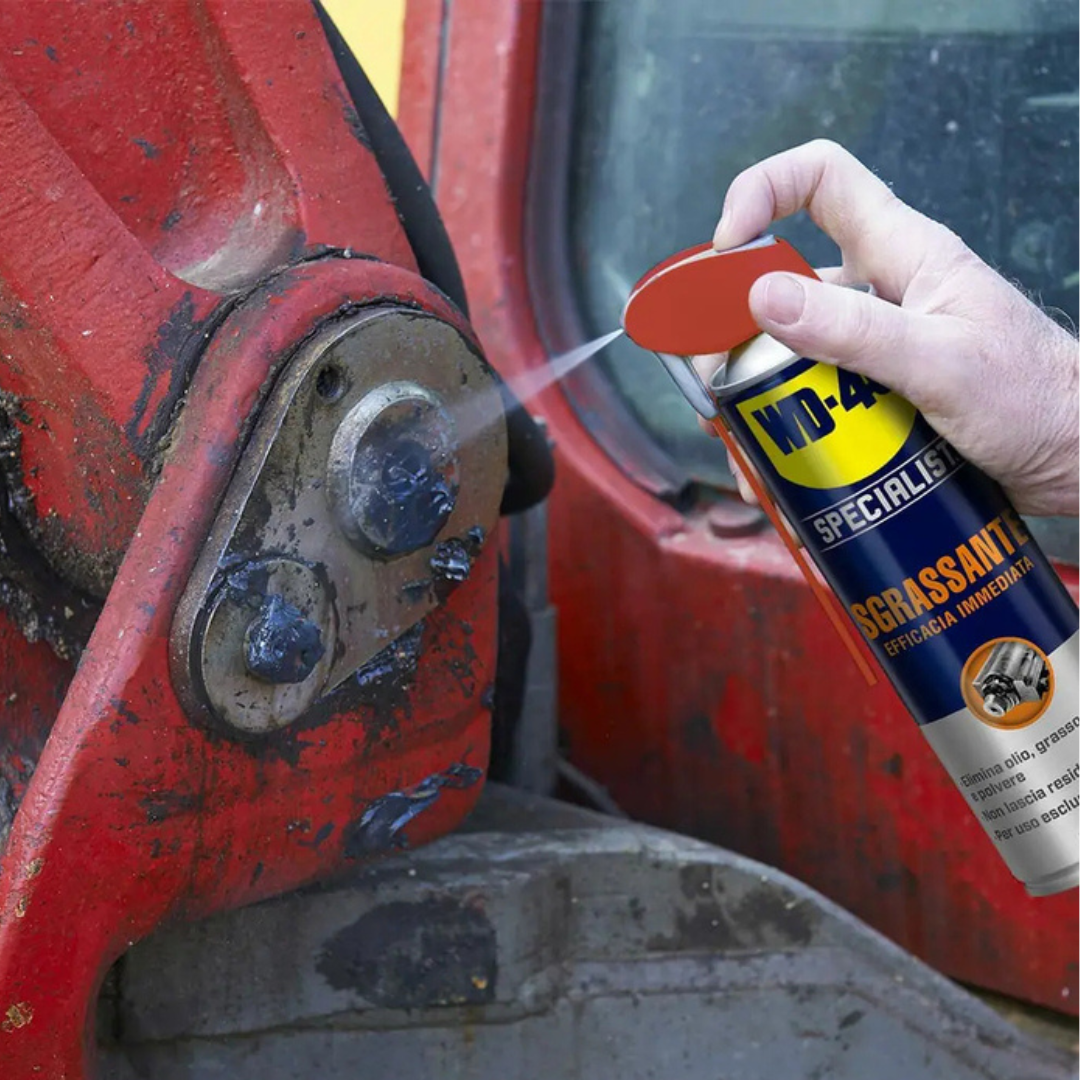 WD-40 SPECIALIST - MIN. 2 PEZZI