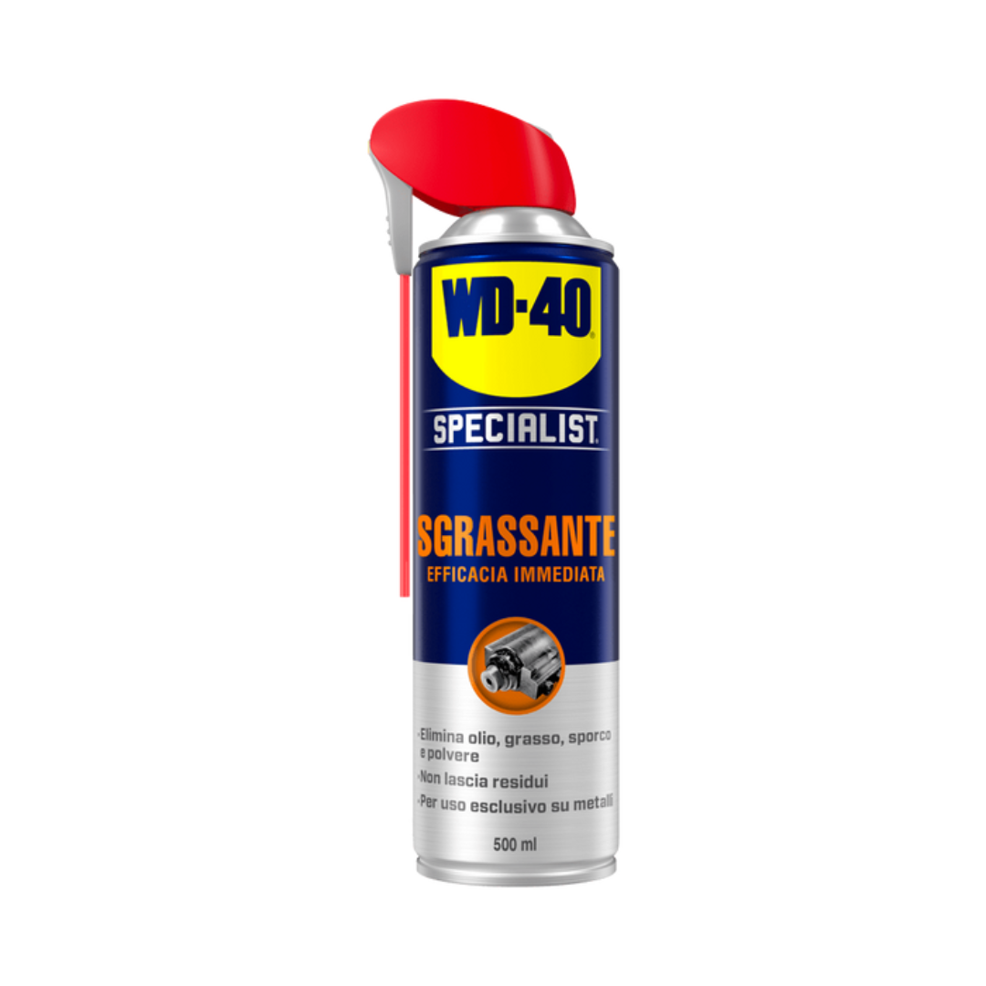 WD-40 SPECIALIST - MIN. 2 PEZZI