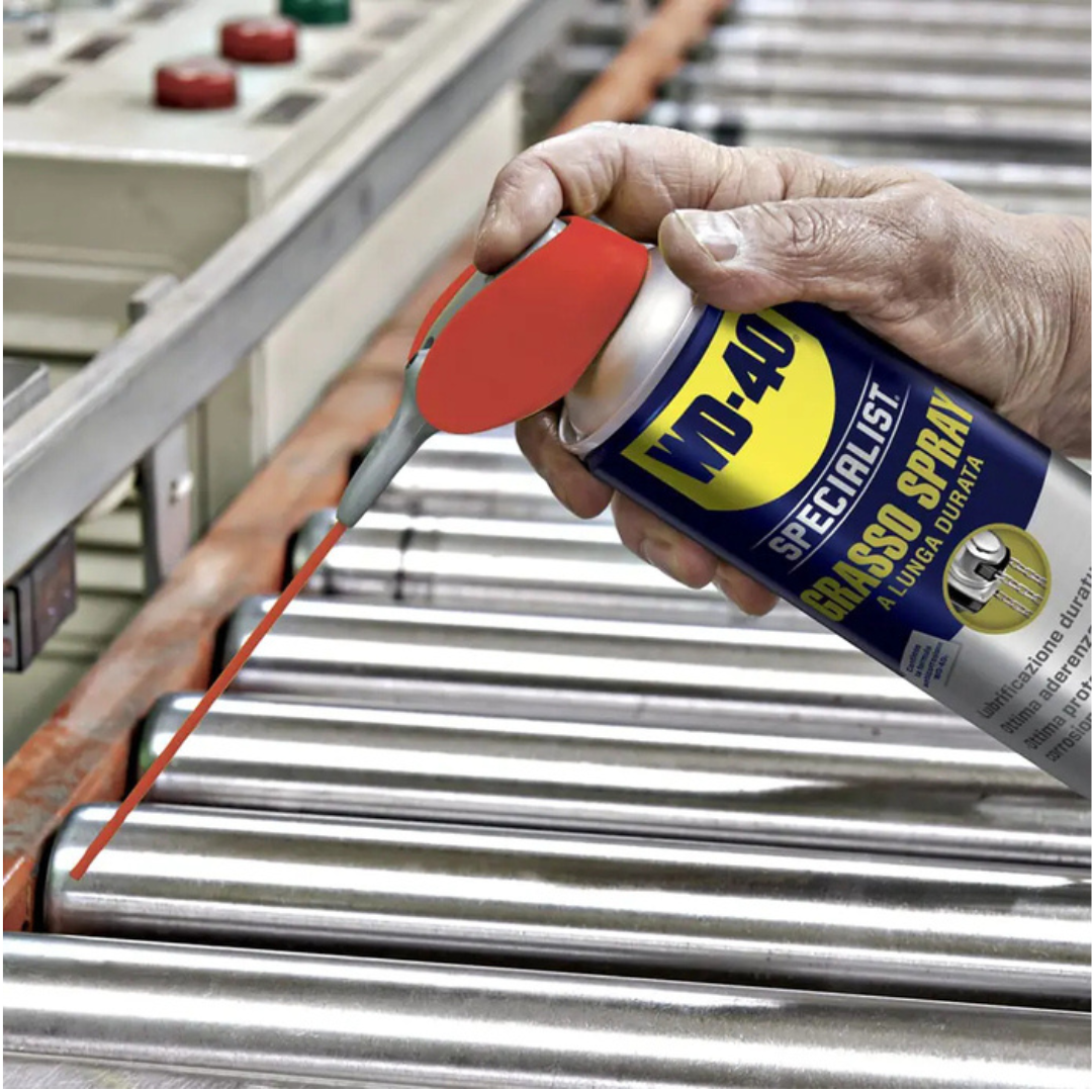 WD-40 SPECIALIST - MIN. 2 PEZZI