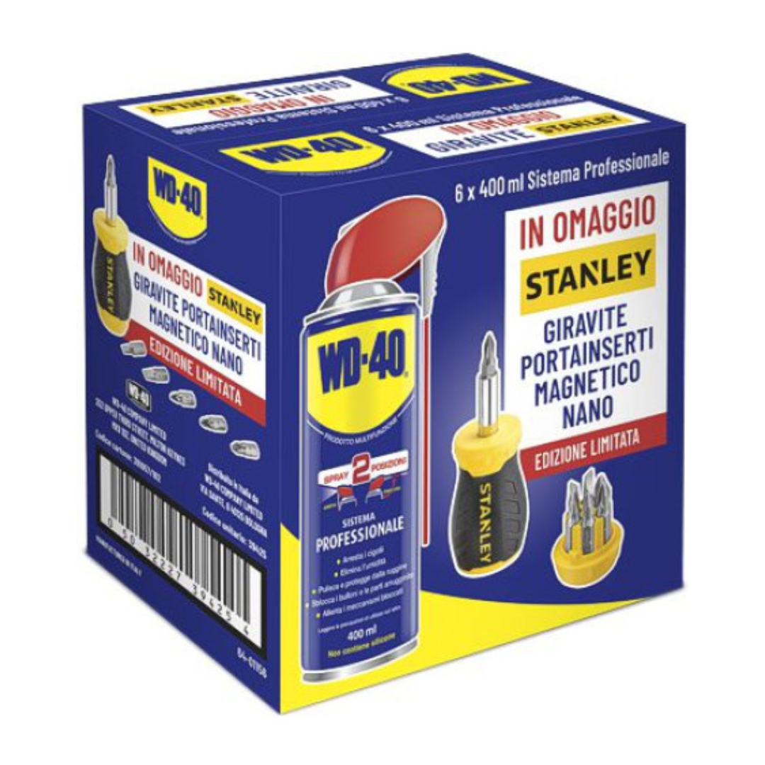 WD-40