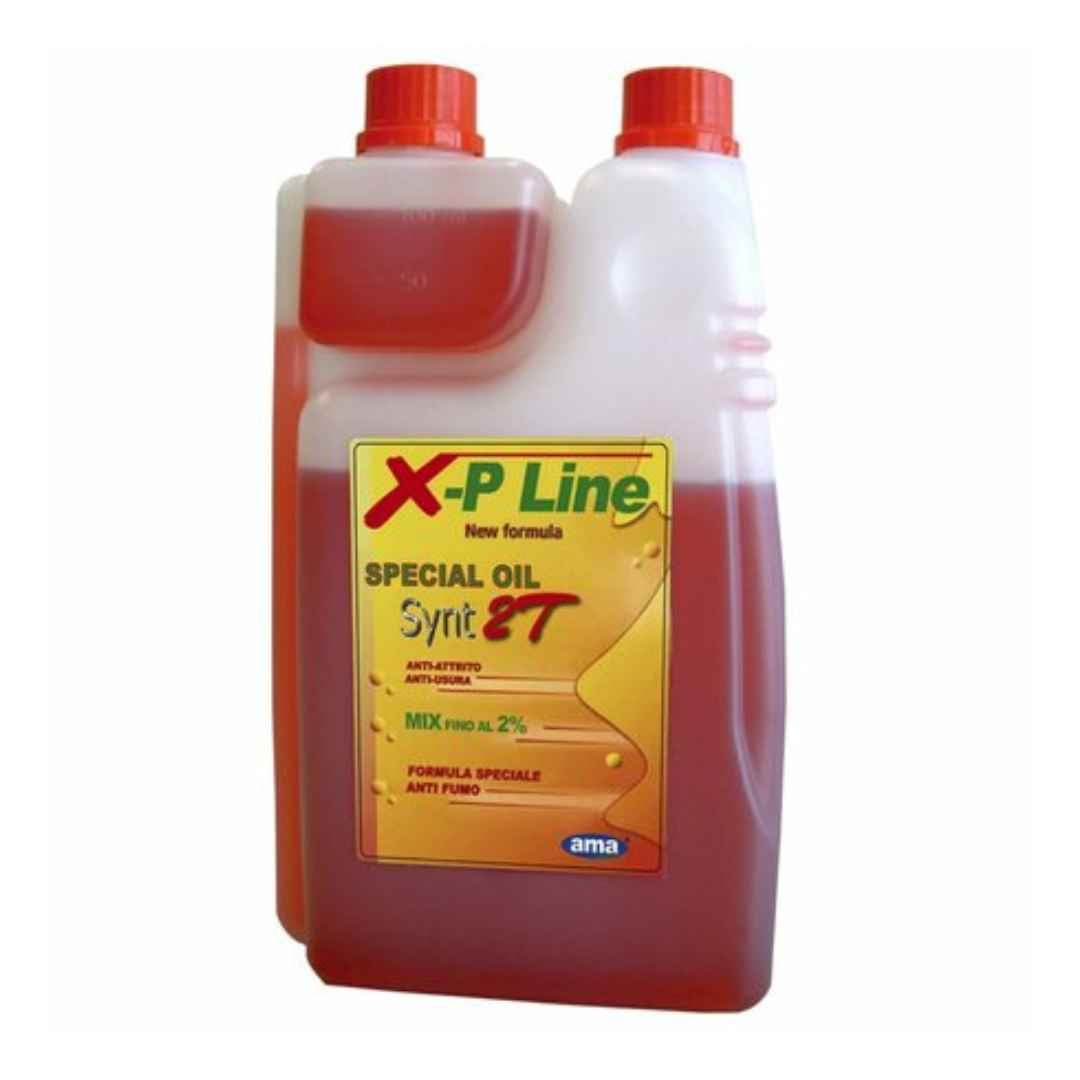 OLIO 2T 1L XP-LINE per miscela