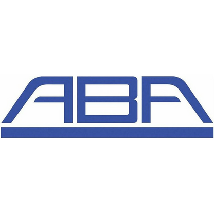 Fascetta stringitubo ABA 32 - 50 MM, banda 9 MM