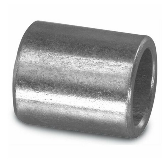 Bussola per riduzione Ø28 - Ø22 per attacchi sollevatore